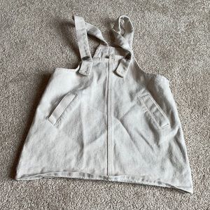 ⚡️$4 FLASH SALE⚡️ Cream Jumper Toddler Girl 3T
